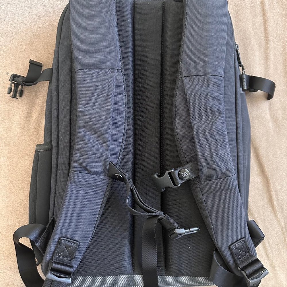 Timbuk2 - Custom Division Laptop Backpack - image 6